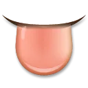 舌