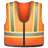 Biztonsági mellény