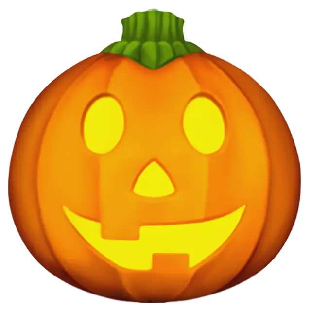 Jack-O-Lantern