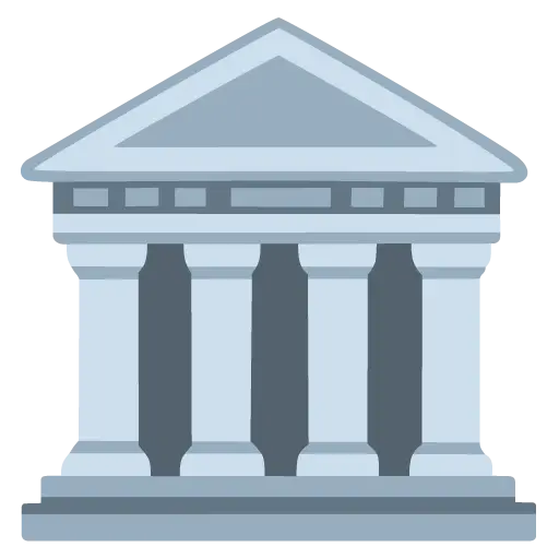 Classical Building