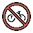 Proibido Bicicletas