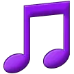 Musical Note