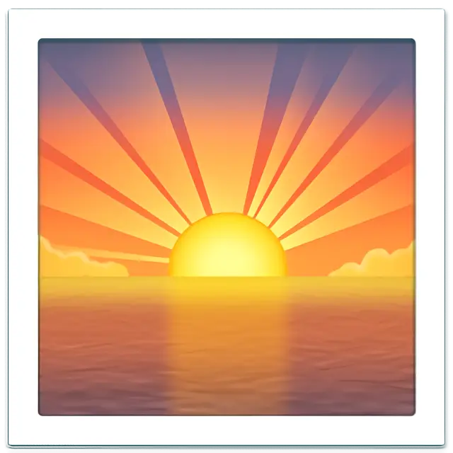 Szép napot kívánok hangulatjelek