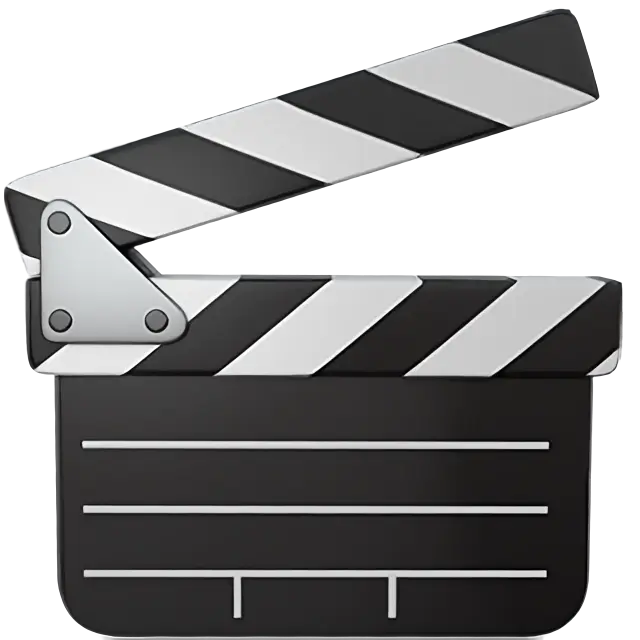 Clapper Board