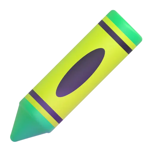 Crayon