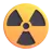 Radioaktív jel