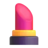 Emoji Ajakrúzs 💄 image - Microsoft 3D Fluent style
