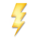 Nagyfeszültségű jel