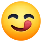 Arc ízléses finom ételeket