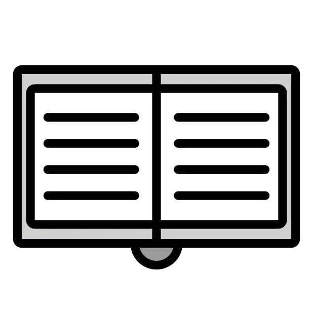Open Book