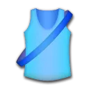 Futó ing, szárnyas