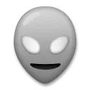 Alieno extraterrestre