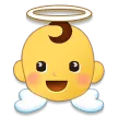 ベイビーエンジェル