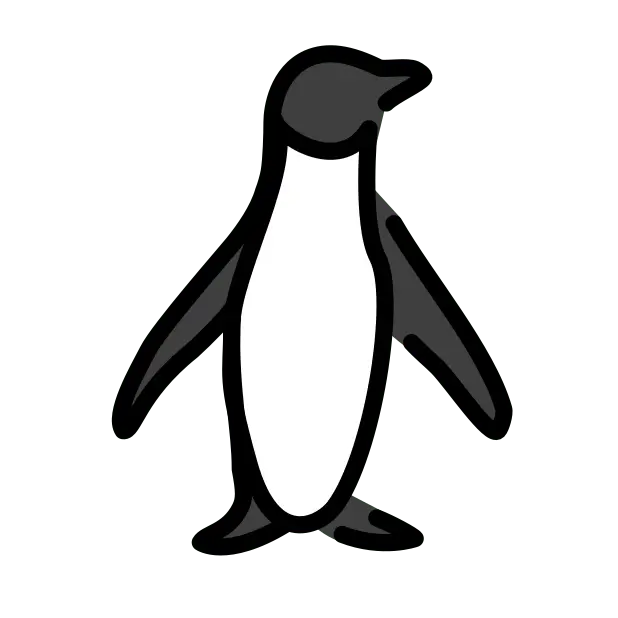 ペンギン