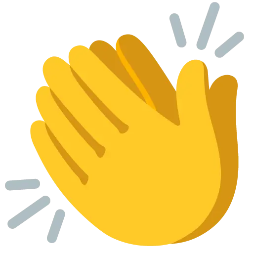 Clapping Hands