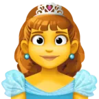 Princess