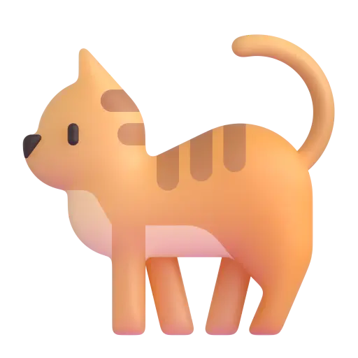 ネコ