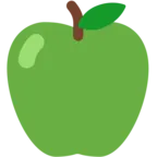 Green Apple