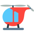Helicopter