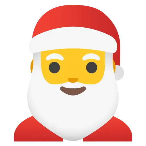 Santa Claus