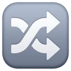 Jobbra fordult nyilak