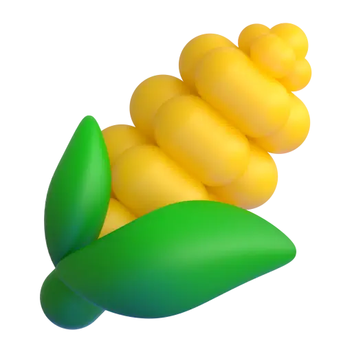 Ear Of Corn
