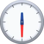 Óraszám tizenkét harminc