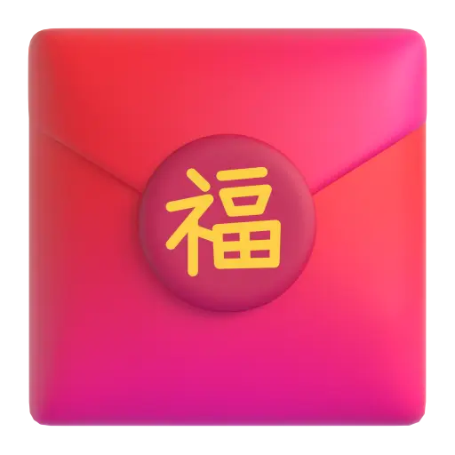 Red Envelope