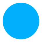 Blue Circle