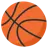 Kosárlabda és karika