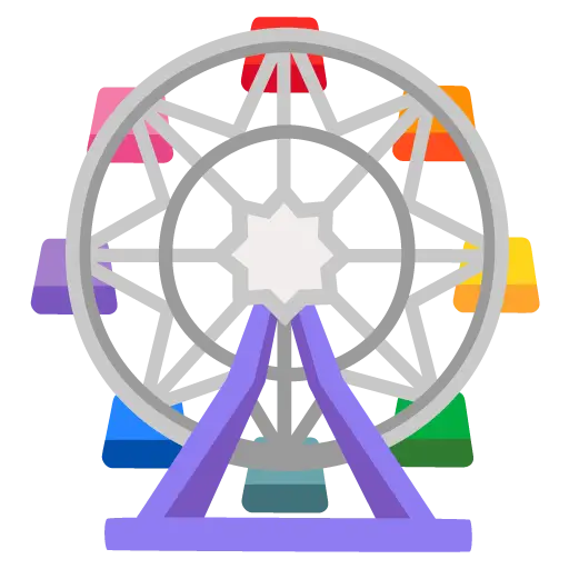 Ferris Wheel