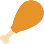 Poultry Leg
