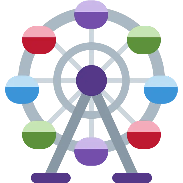 Ferris Wheel