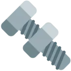 Nut And Bolt