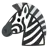 Zebra arc