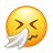 Sneezing Face
