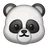 Panda arca