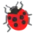 Lady bogár
