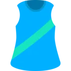 Running Shirt