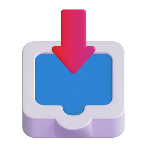 Inbox Tray