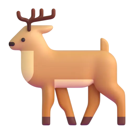 Hirsch