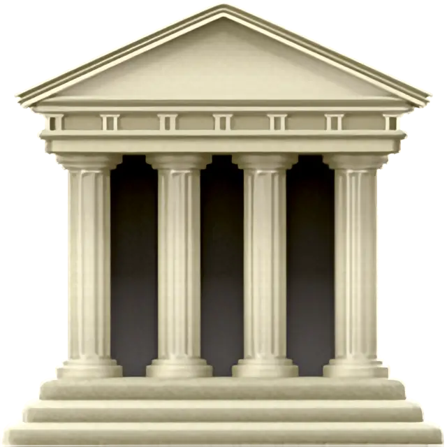 Classical Building