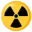 Radioaktív jel
