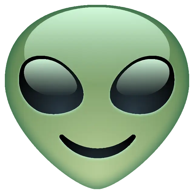 Alieno extraterrestre