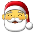 Santa Claus