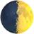 First Quarter Moon