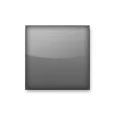 Fehér közepes tér