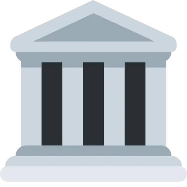 Classical Building