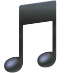 Musical Note
