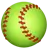 Softball labdajáték